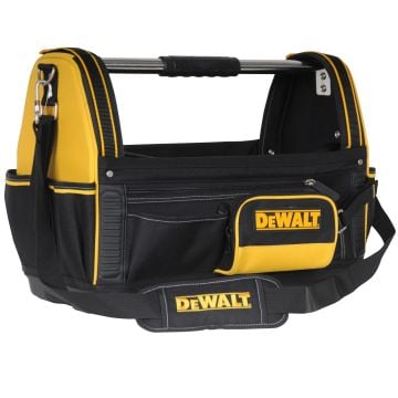 DeWalt 1-79-208 Open Tote Tool Bag 18"