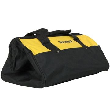 DeWalt Medium Duffel Contractors Tool Bag 15"