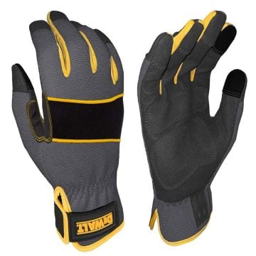 DeWalt DPG735 EU ECO Performance Glove Large