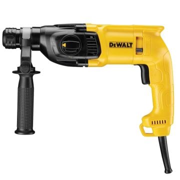 DeWalt D25033 SDS+ 3-Mode Hammer Drill 2kg 22mm 240v
