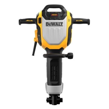 DeWalt D25966-LX AC Brushless 28mm Hex Demolition Hammer 1800W 110v