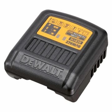 DeWalt DCB110-GB Battery Charger For 10.8v/12v Li-Ion Batteries