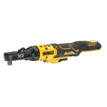 DeWalt DCF520N-XJ 18v XR Cordless Brushless 1/4" & 3/8" Sealed Head Ratchet Body Only