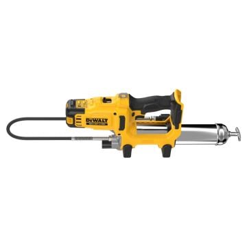 DeWalt DCGG581N-XJ 18v XR Cordless 2-Speed Grease Gun Body Only