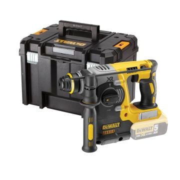 DeWalt DCH273NT 18v XR SDS+ Plus Brushless Hammer Drill Body Only In Carry Case