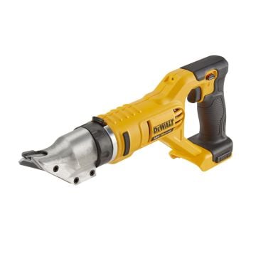 DeWalt DCS491N-XJ 18v XR Cordless Metal Shears Body Only