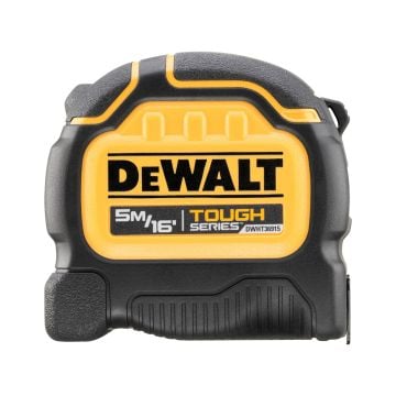 DeWalt DHT536915 TOUGHSERIES Tape Measure 5m/16ft