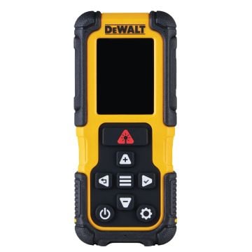 DeWalt DWHT77200-XJ Bluetooth Laser Line Distance Measurer 60m Inc 2x AAA Batts