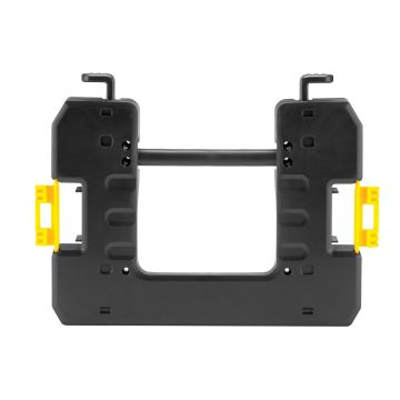 DeWalt DWV9500-XJ TSTAK Vac Rack Adaptor For DWV902M