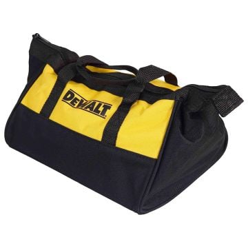 DeWalt NA086308 Medium Heavy Duty Tool Bag 15"