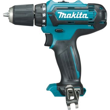 Makita DF331DZ 10.8v CXT Slide Drill Driver Body Only