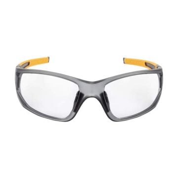 DeWalt DPG112-1DEU Miter Clear Lens Protective Glasses