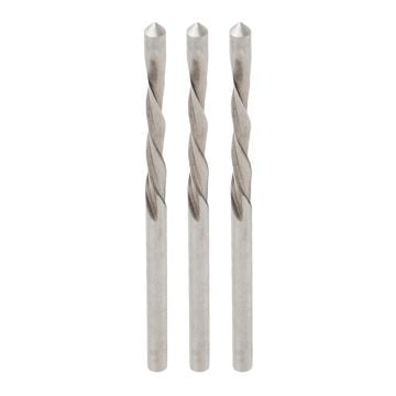 Dremel 560-3 Drywall Spiral Cutting Bit x3 Pcs 26150560JA