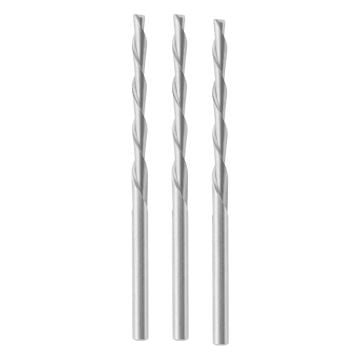Dremel 561 Multi Purpose Spiral Cutting Bit x3 Pcs 26150561JA 