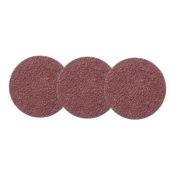 Dremel MAX SC411DM EZ SpeedClic Sanding Disc 60 Grit x3 Pcs 2615S411DM
