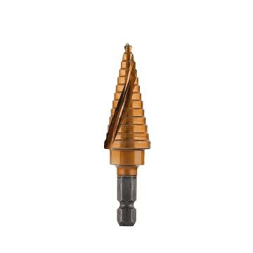 Rotabroach SD412 SITEH3RO 4-12mm Step Drill