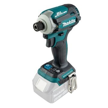 Makita DTD171Z 18v LXT 4-Speed Brushless Impact Driver Body Only