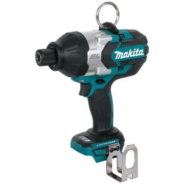 Makita DTW800Z 18v LXT Cordless Brushless Impact Wrench Body Only