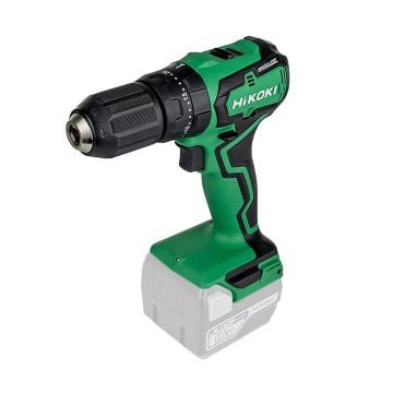 HiKOKI DV18DDXN 18v Cordless Brushless Combi Drill Body Only