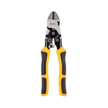 DeWalt DHT070275 Compound Action Diagonal Cutting Pliers
