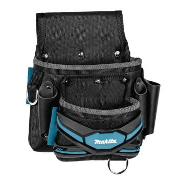 Makita E-05131 BCD Ultimate 2 Pocket Fixings Pouch