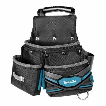 Makita E-05147 BCD Ultimate 3 Pocket Fixings Pouch