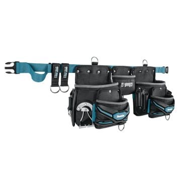 Makita E-05169 BCD 3 Pouch Tool Belt Set