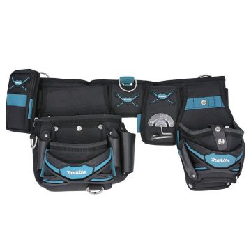 Makita E-05175 BCD Ultimate Heavy-Weight Tool Belt Set