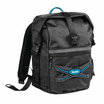 Makita E-05555 BCD Roll Top All Weather Backpack