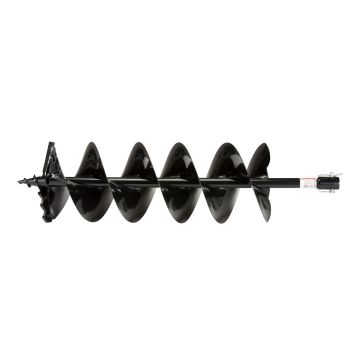 Makita E-07319 200 x 800mm Earth Auger Bit & Pin For DDG460