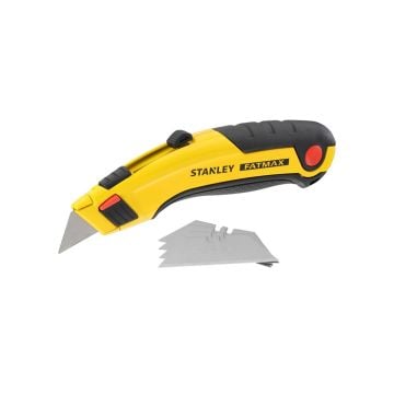 Stanley 0-10-778 FatMax Retractable Utility Knife