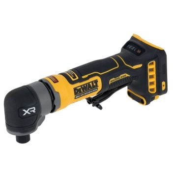 DeWalt DCG421N-XJ 18v XR Cordless Brushless Compact Right Angle Die Grinder Body Only