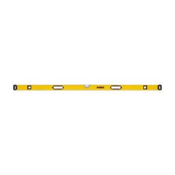DeWalt DHT043172 Box Beam Level 180cm/6ft 