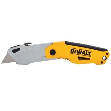 DeWalt DHT010261 Folding Retractable Auto Load Knife