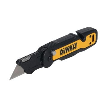 DeWalt DHT010992 Folding Fixed Blade Utility Knife