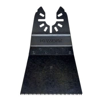 DeWalt 43mm x 65mm Fastcut Wood Multi-Tool Blade DT20705-QZ