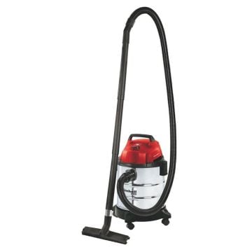 Einhell TC-VC 1820 S Corded Wet & Dry Vacuum Cleaner 240v