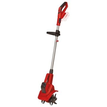 Einhell GE-CR 18/20 Li E-Solo 18v Power X-Change Cordless Tiller Body Only