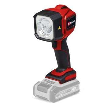 Einhell TC-CL 18/350 Li-Solo 18v Power X-Change Cordless Work Light Body Only