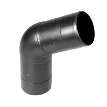 Evolution 119-0318 Angled Dust Extraction Port For R255TBL/+ Portable Table Saws