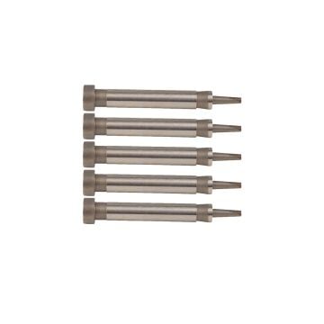 Fein 63602050030 Punch For BLK 1.3 T / BLK 1.3 CS Nibbler x5 Pcs