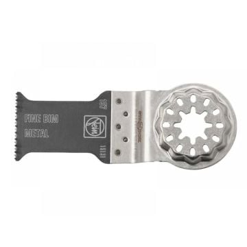 Fein 69908049157 Starlock E-Cut 30mm Fine Saw Multi Tool Blade