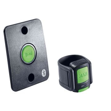 Festool 202097 Remote Control CT-F I/M-Set For CT 26 / 36 / 48