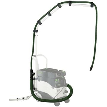 Festool 496468 CT Boom Arm CT-ASA CT 26/36/SB 240v