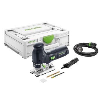Festool 576044 TRION Pendulum Jigsaw PS 300 EQ-Plus GB 240v