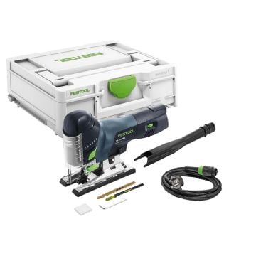Festool 576178 CARVEX Pendulum Jigsaw PS 420 EBQ-Plus GB 240V