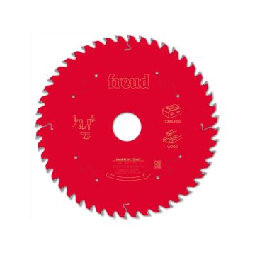Freud F03FS10059 Wood Circular Saw Blade 190mm x 30mm x 48T 