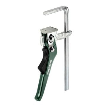 Metabo 629021000 FSSZ 160mm Quick Tensioning Fastening Clamp