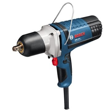 Bosch Professional GDS 18 E 1/2" Impact Wrench