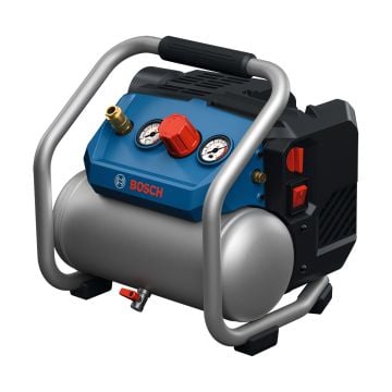 Bosch Professional GKO 18V-51 Cordless 18v Air Compressor Body Only 0601492000